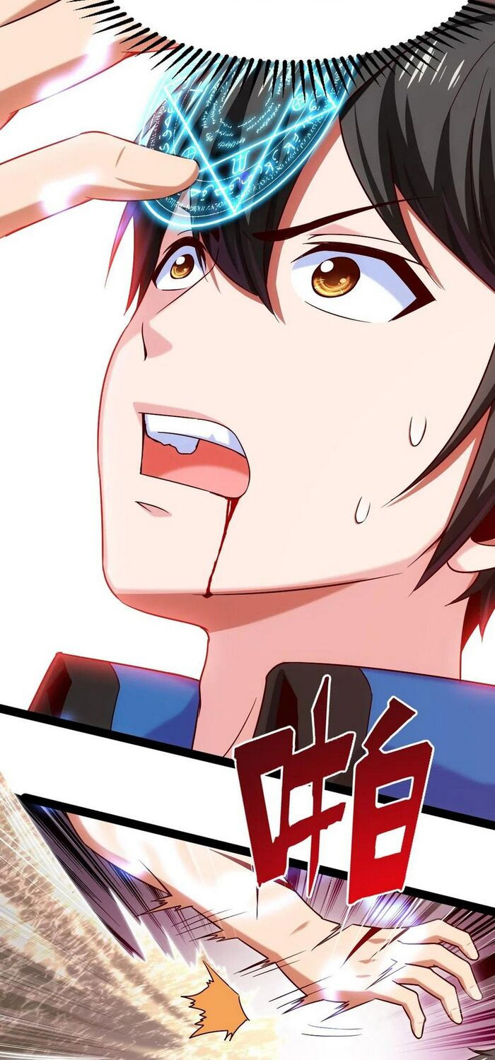 ma thú kiếm thánh dị giới tung hoành chapter 156 2