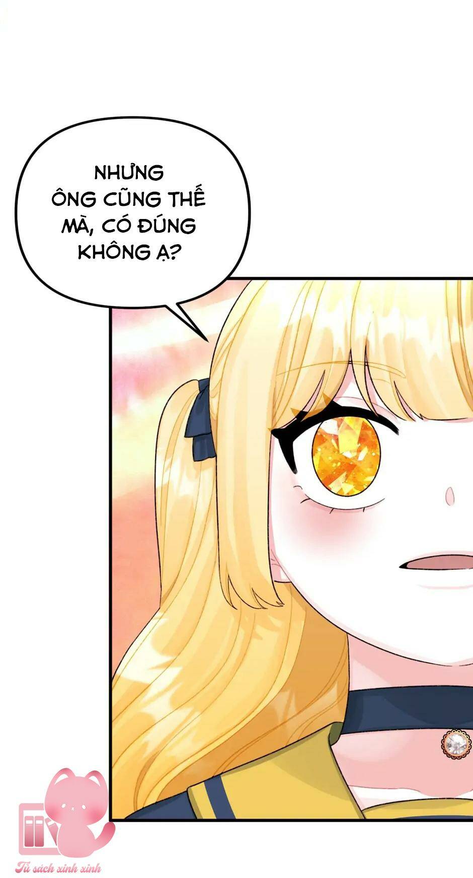 công chúa bãi rác chapter 70 21