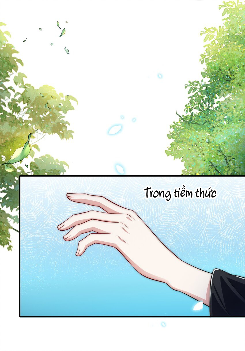 chiến lược tẩy trắng của phản diện chapter 30 21