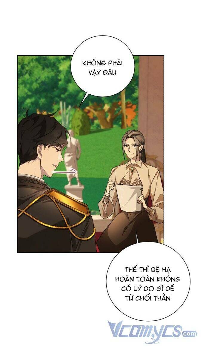 ta đã từng mong nàng biến mất chapter 38 25