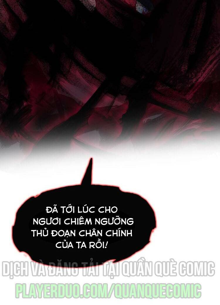 long mạch võ thần chapter 38 46
