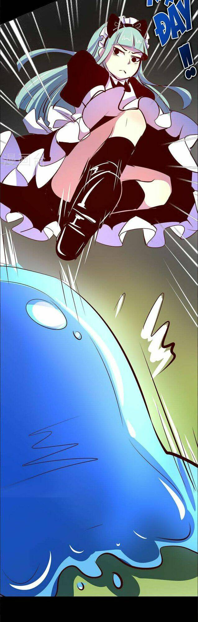 ta không phải là npc chapter 16 5