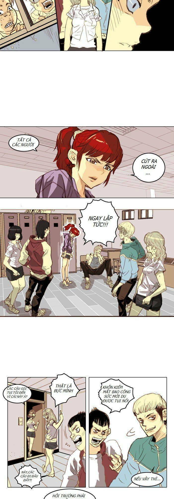 famous man chapter 2 10