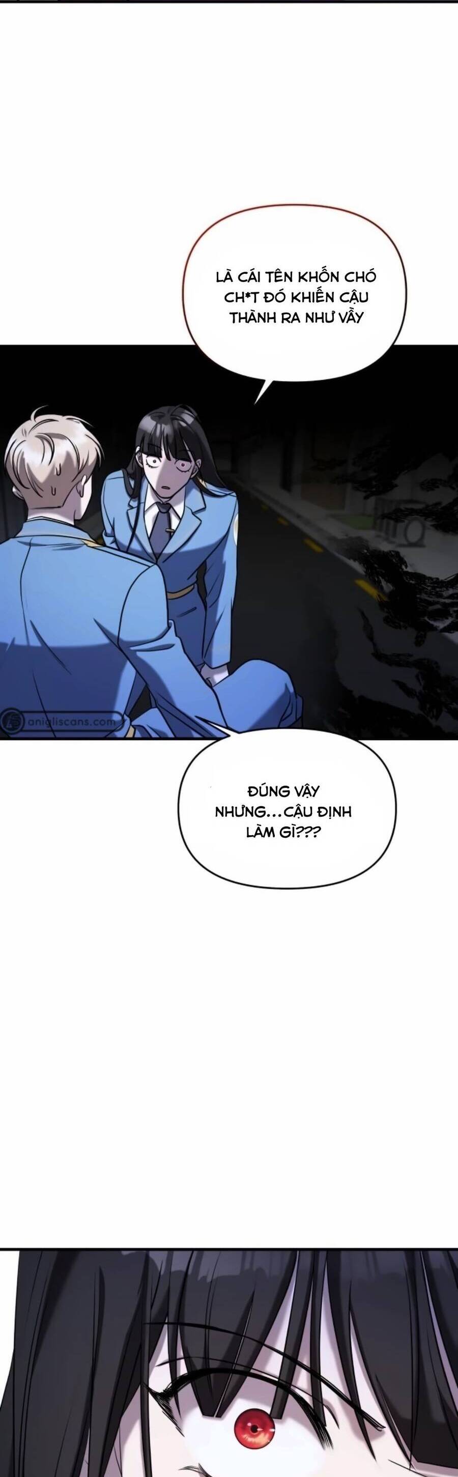 phản diện thuần túy chapter 56 66