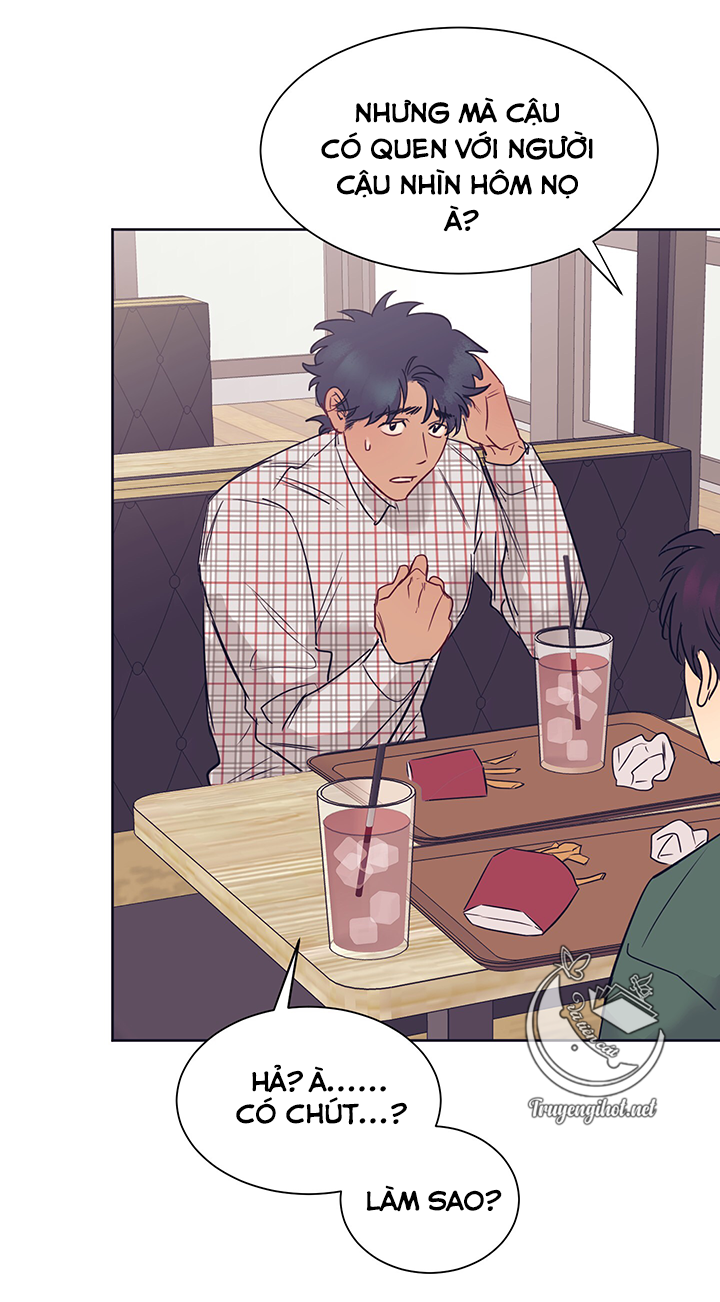 [bl19+]tình yêu hoàn mỹ chapter 4.1 7