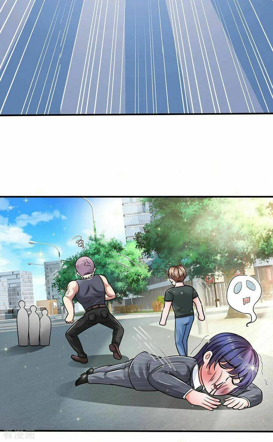 tuyệt đỉnh khí thiếu chapter 75 25