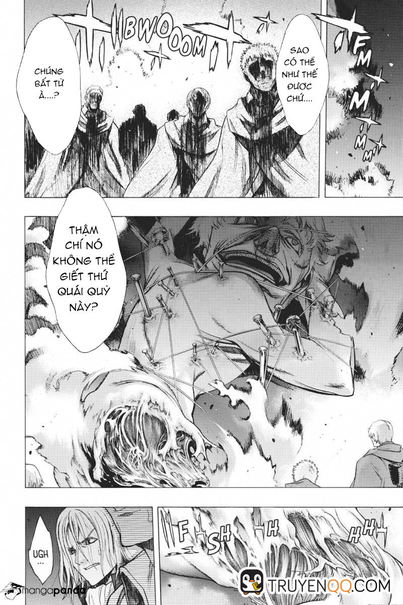 attack on titans - before the fall chapter 17.1 8