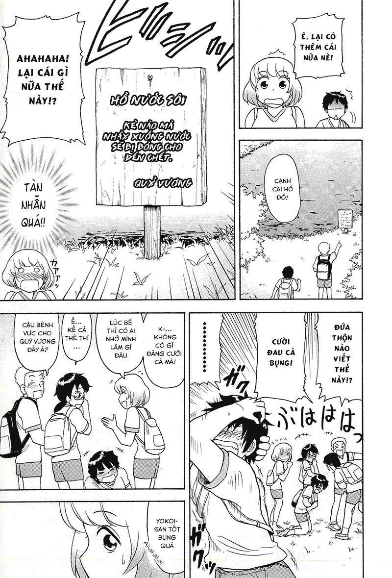 tonari no seki-kun chapter 21 5