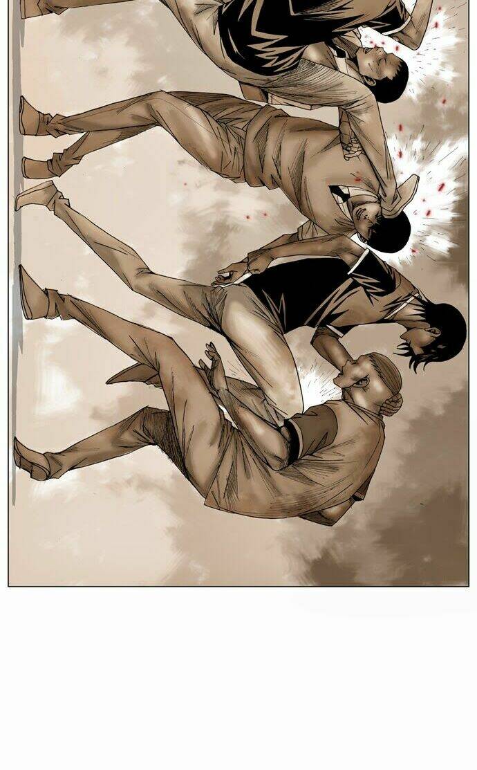 ultimate legend: kang hae hyo chapter 41 9