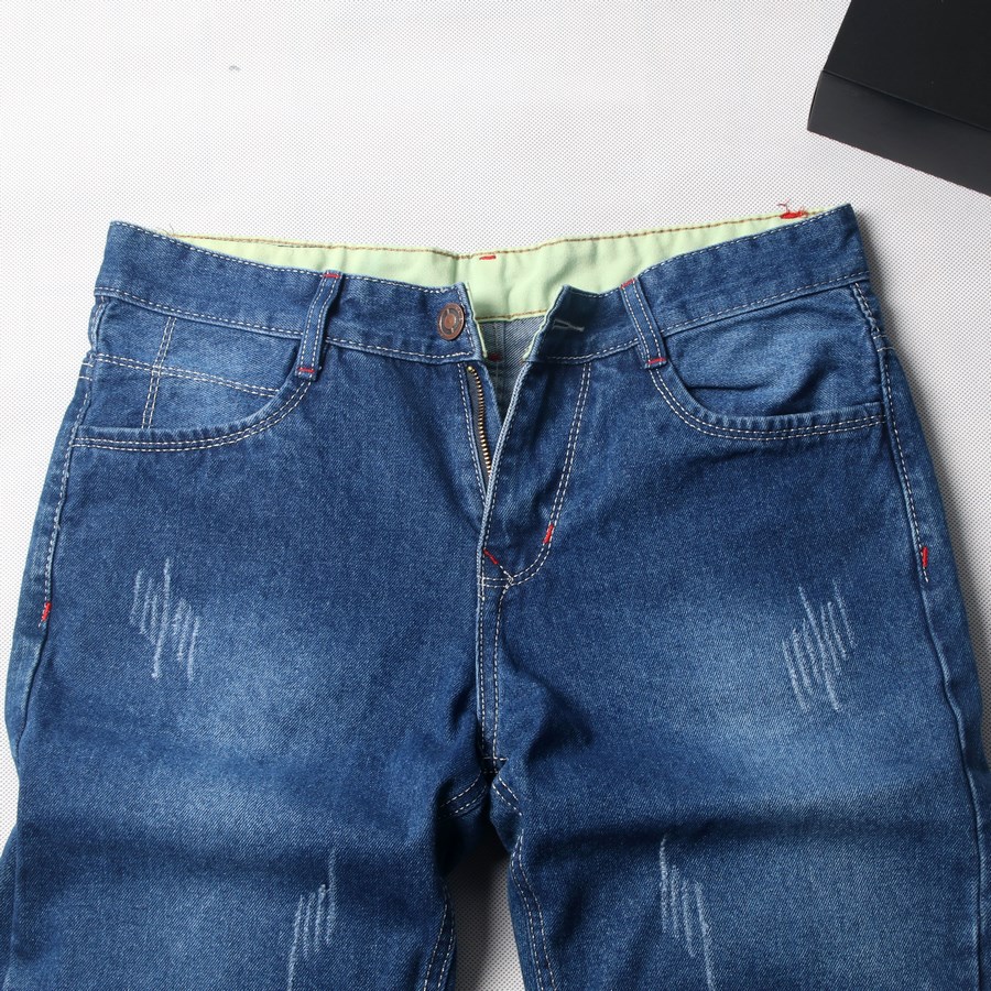 Quần short jean Q37 MuiDoi