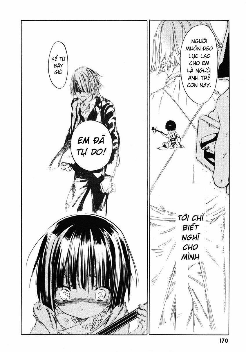 ikoku meiro no croisée chapter 8 47