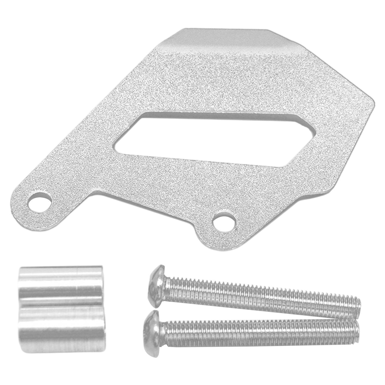 Rear Brake Caliper Cover Compatible Guard for R1200R LC 2015-2016