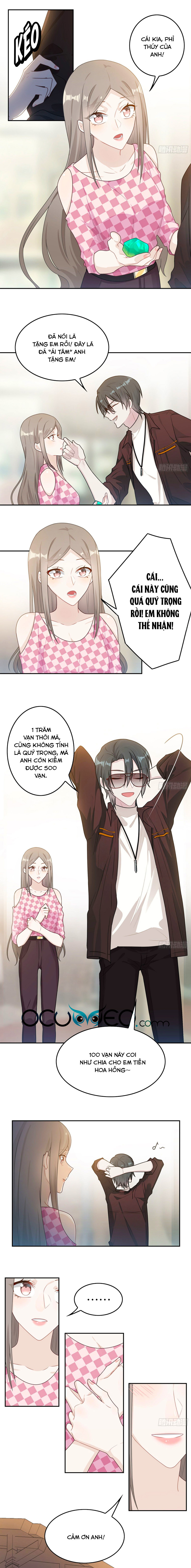 hai cách tìm gặp người yêu chapter 58 4