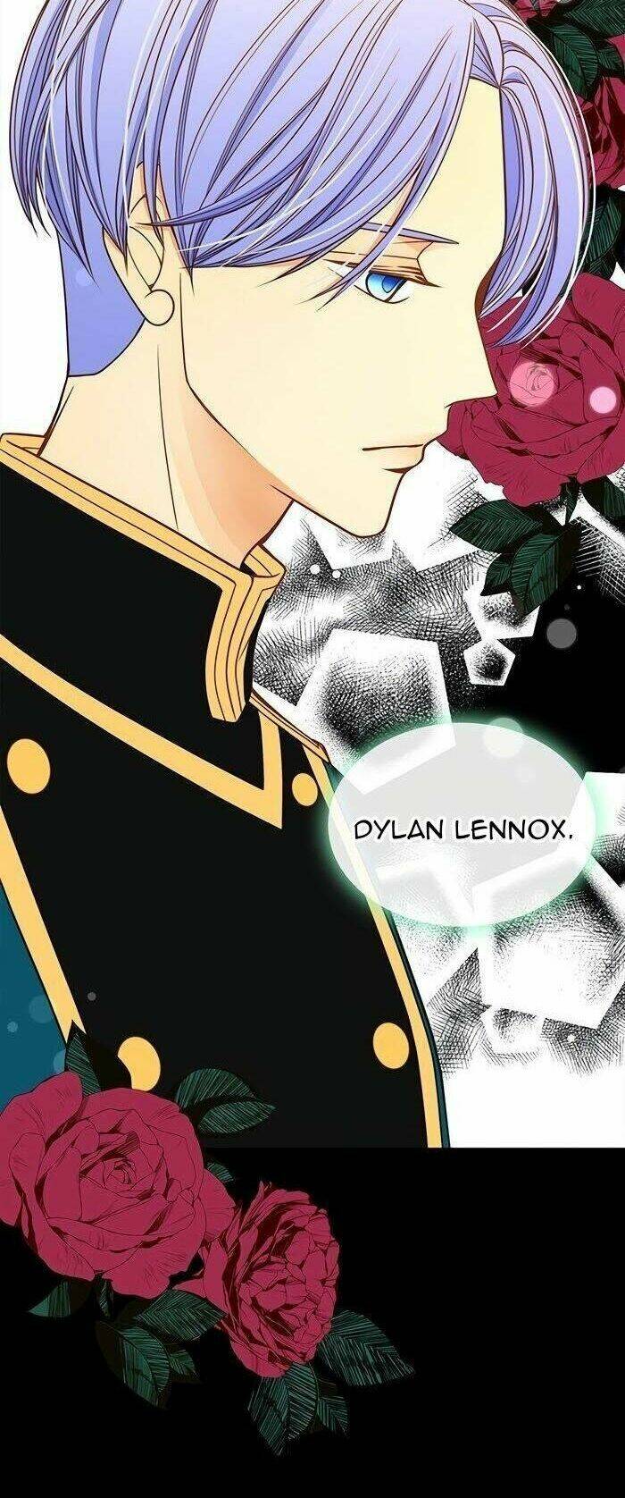 wendy , cô gái bán hoa chapter 38 44