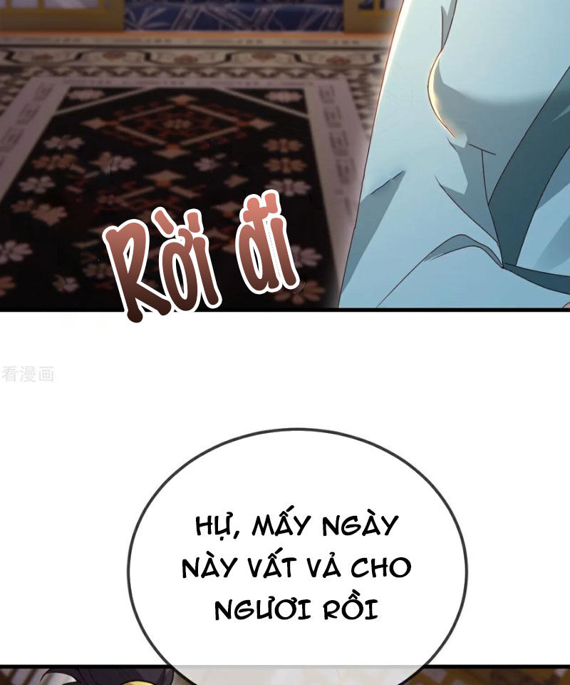 tiên võ đế tôn chapter 583 86