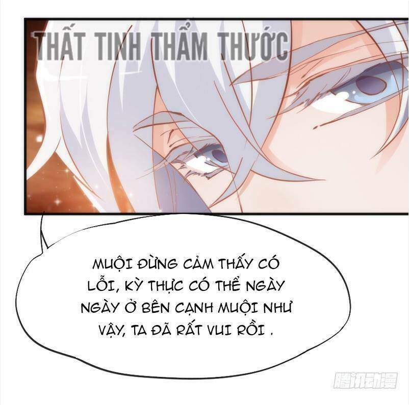 giữ chặt tiểu bạch long chapter 37 20
