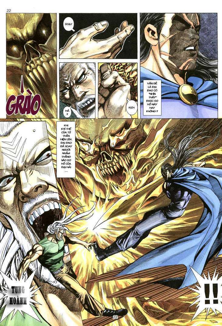 võ thần chapter 69 22