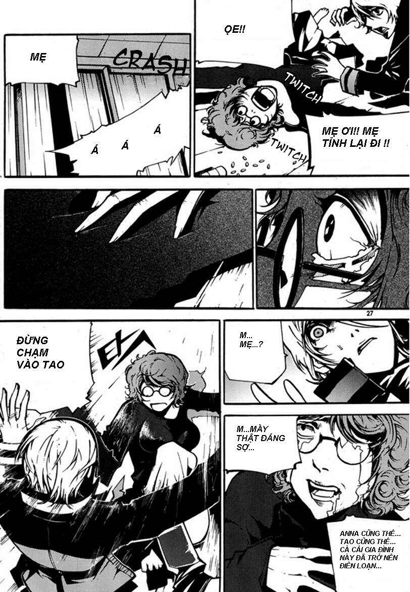 baptist chapter 1 27