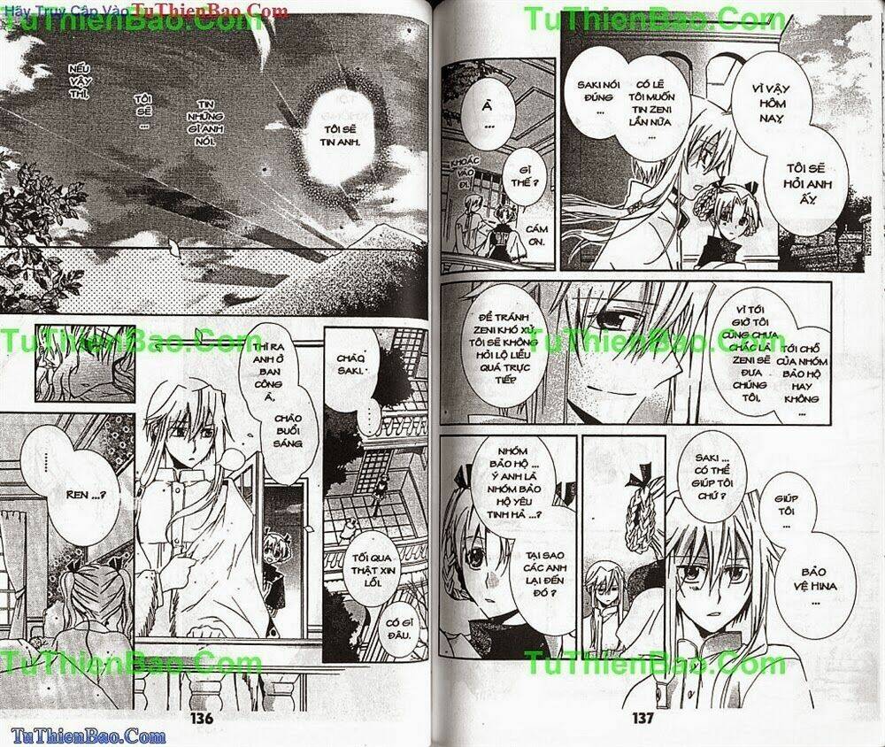 kẻ săn lùng yêu tinh chapter 2 68