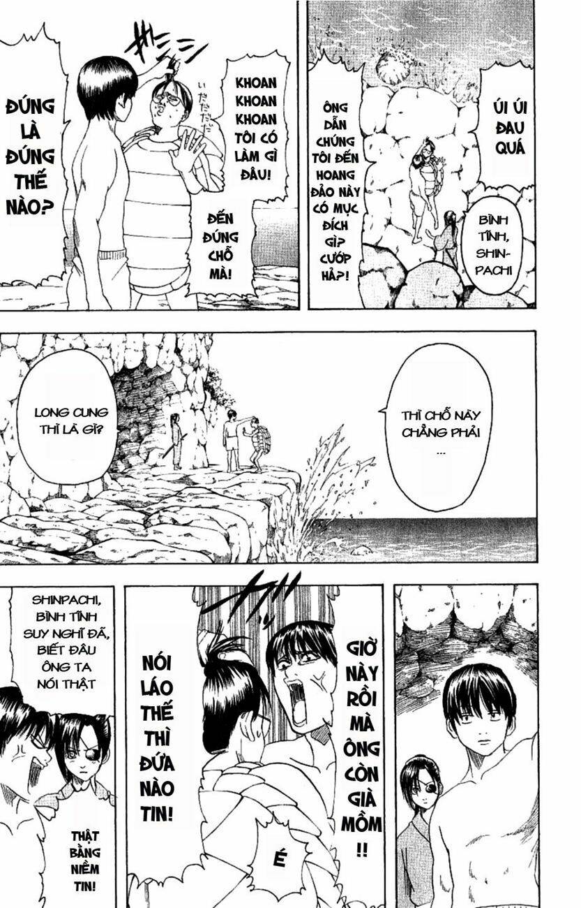 gintama - linh hồn bạc chapter 176 3