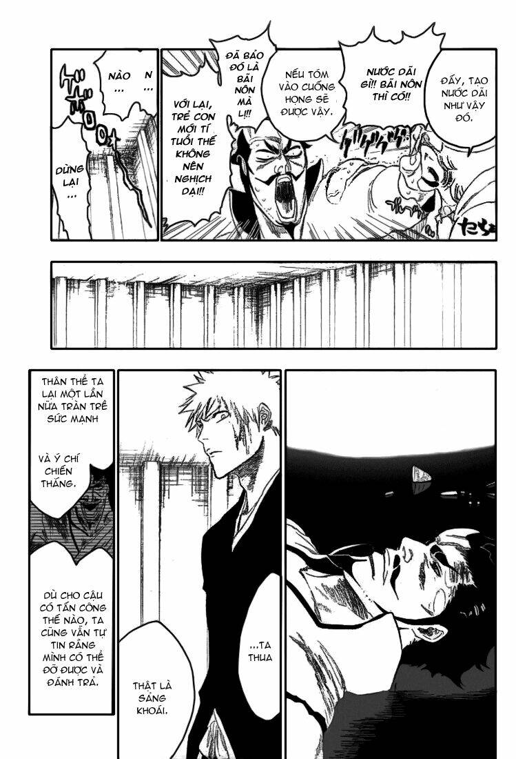 thần chết ichigo chapter 254 6
