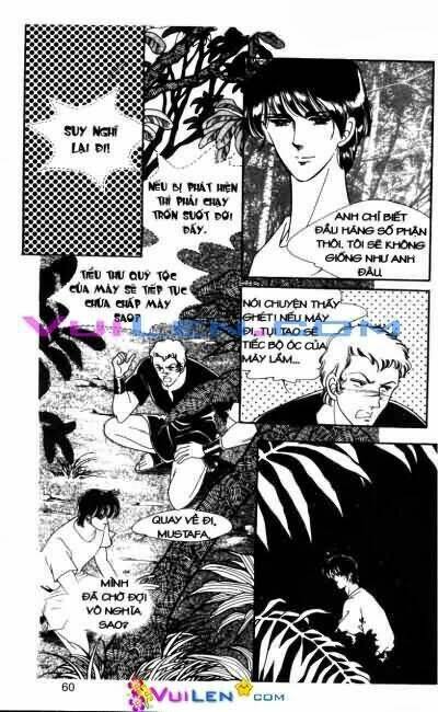 hậu duệ hoàng gia chapter 5 60