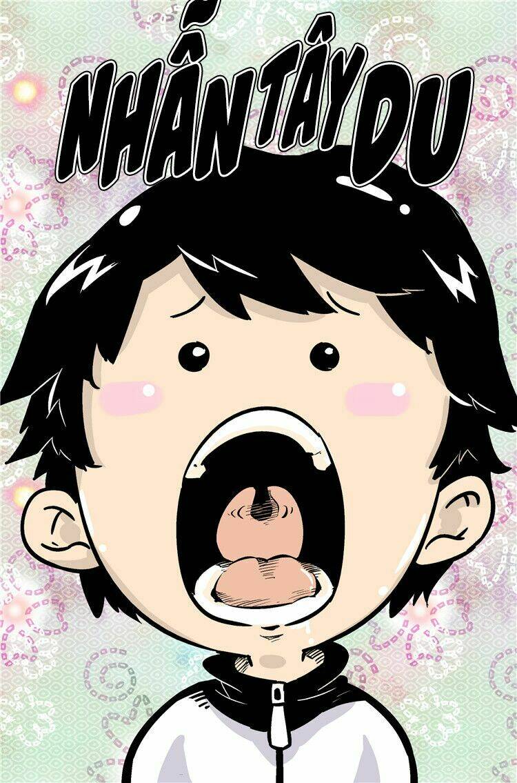 nhẫn tây du chapter 10 1