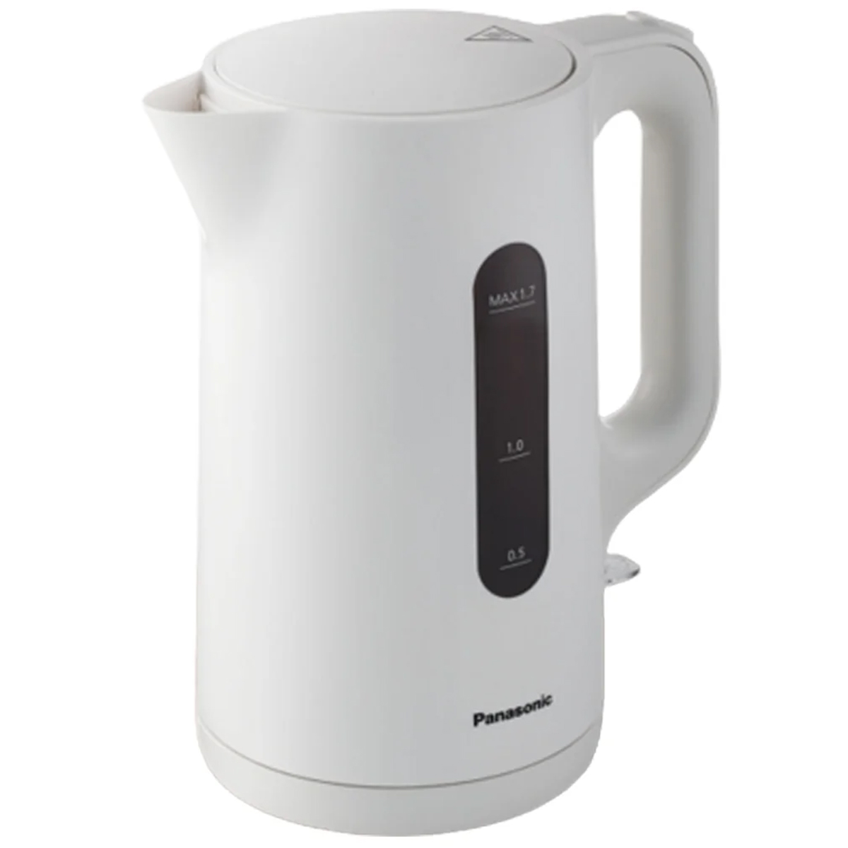 Bình Đun Siêu Tốc Panasonic NC-K101WRA - Hàng chính hãng