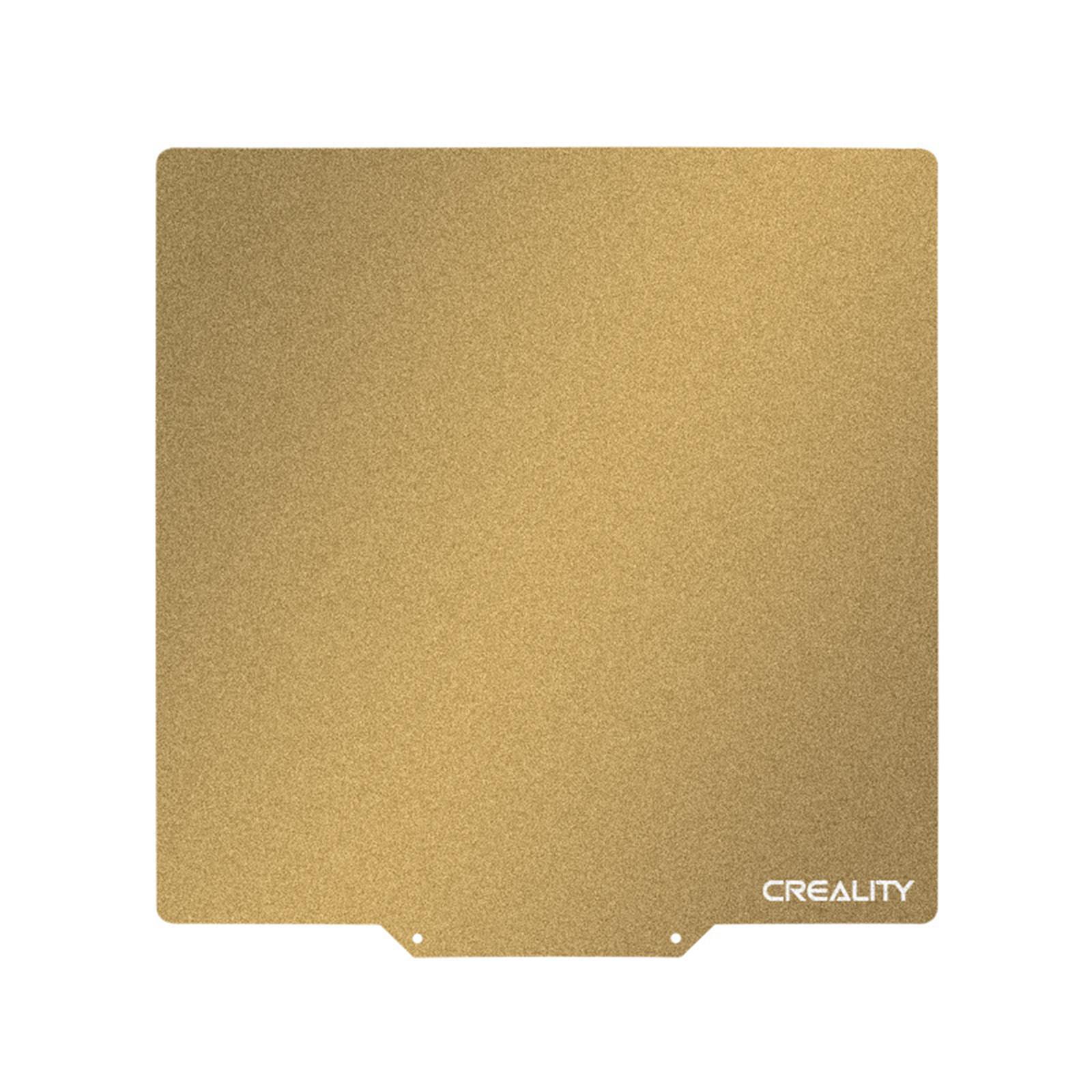 PEI Spring Steel Plate Build Sheet w/ Base Kit for Ender-3 Ender