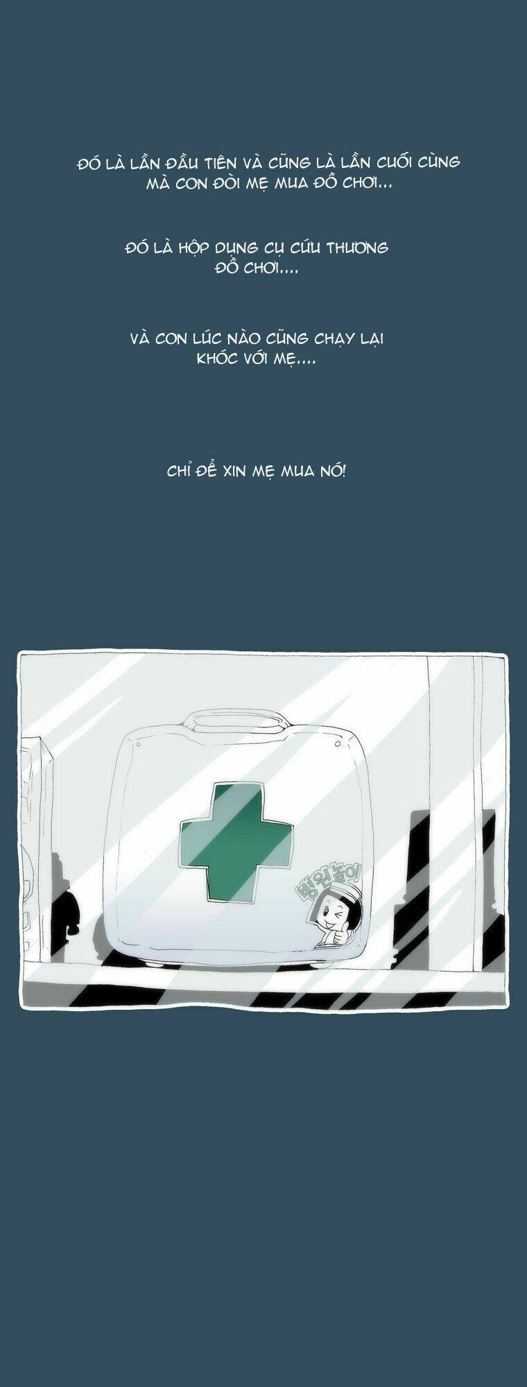 can't see can't hear but love chapter 23 46