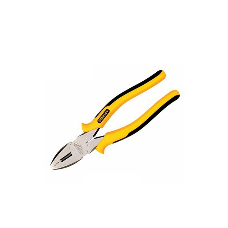 Kềm răng 8" Stanley STHT84029-8