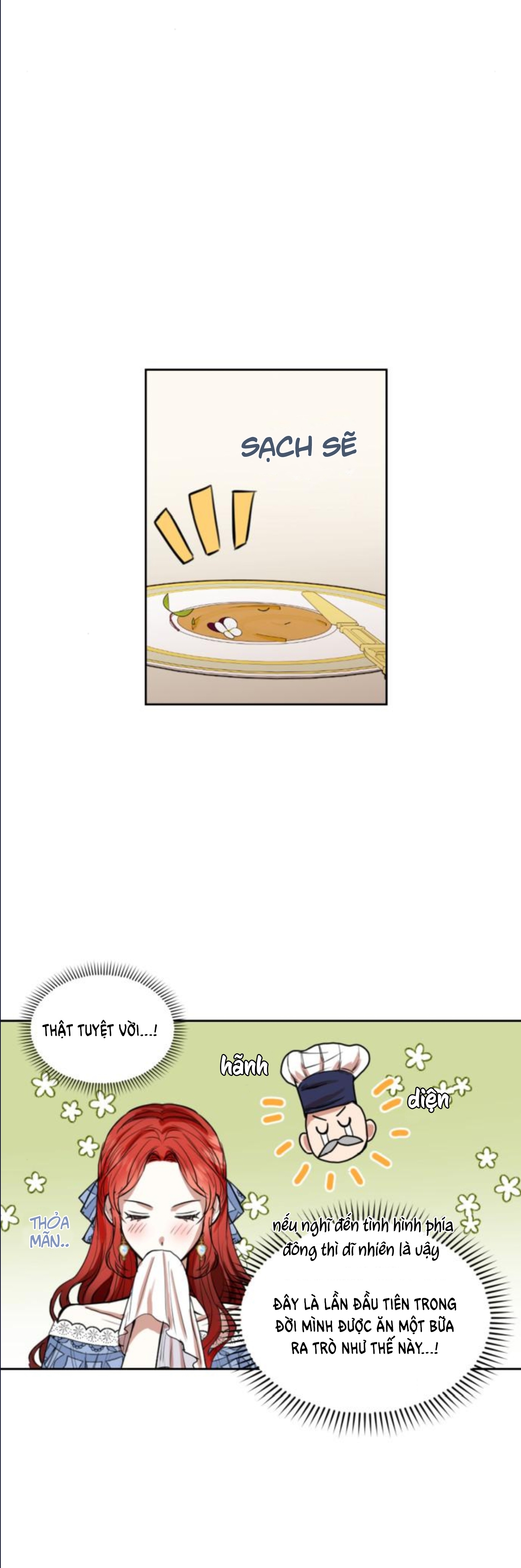 đỉnh cấp nuôi dưỡng lão công chapter 7 24