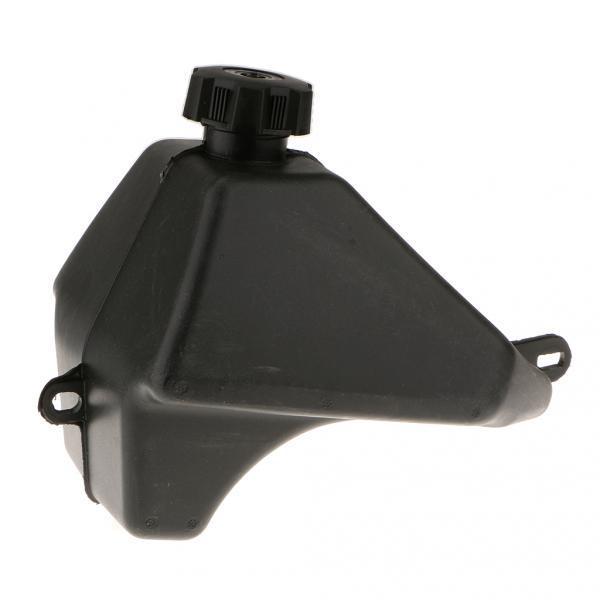 2x Bike Gas Petrol Fuel Storage Tank for ATV 50cc 70cc 90cc