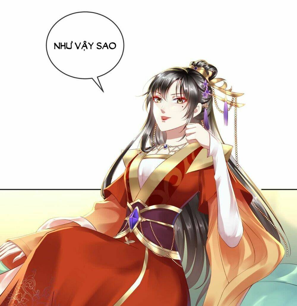 bổn cung muốn làm hoàng đế chapter 11 6