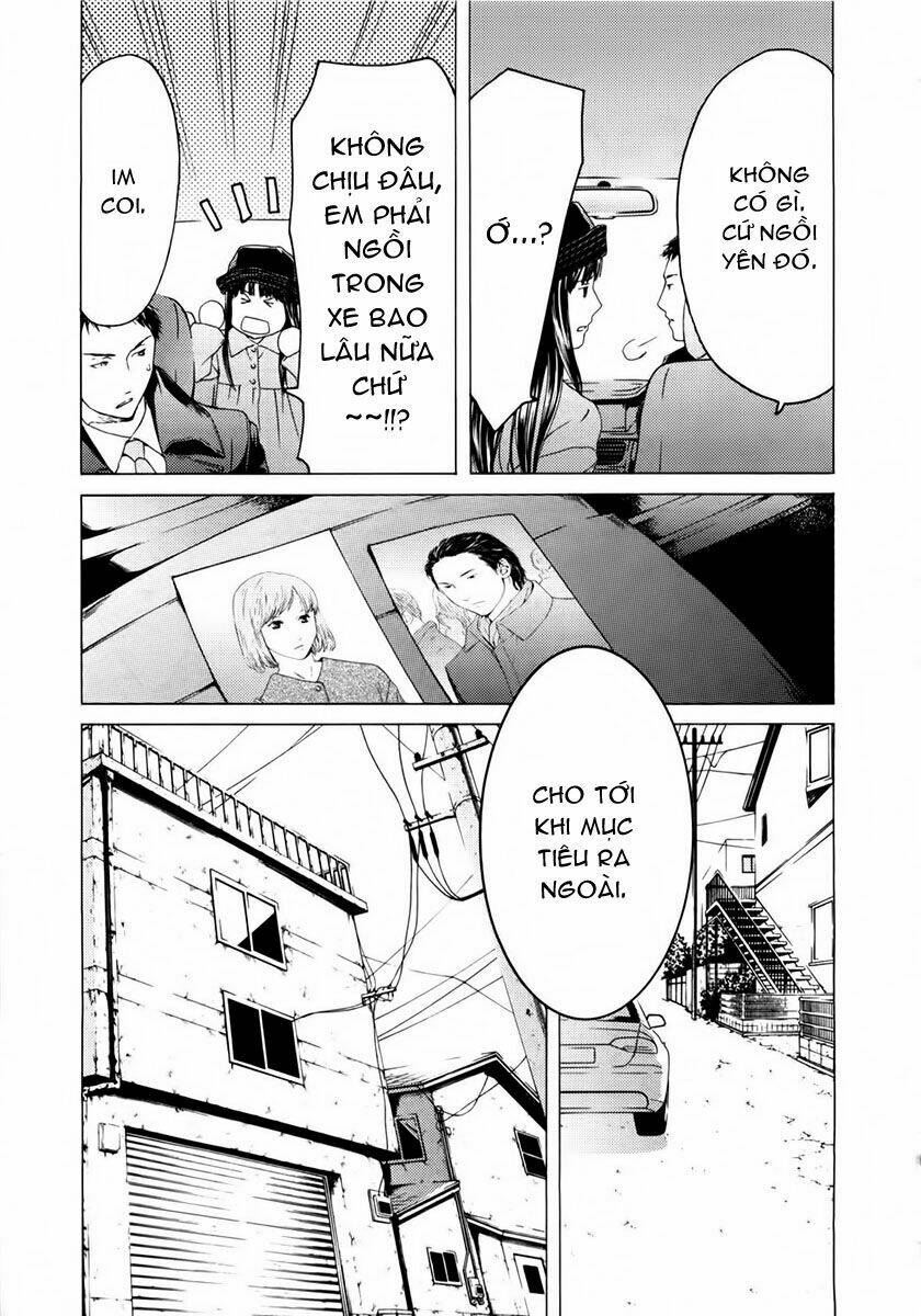 kimi no knife chapter 44 10