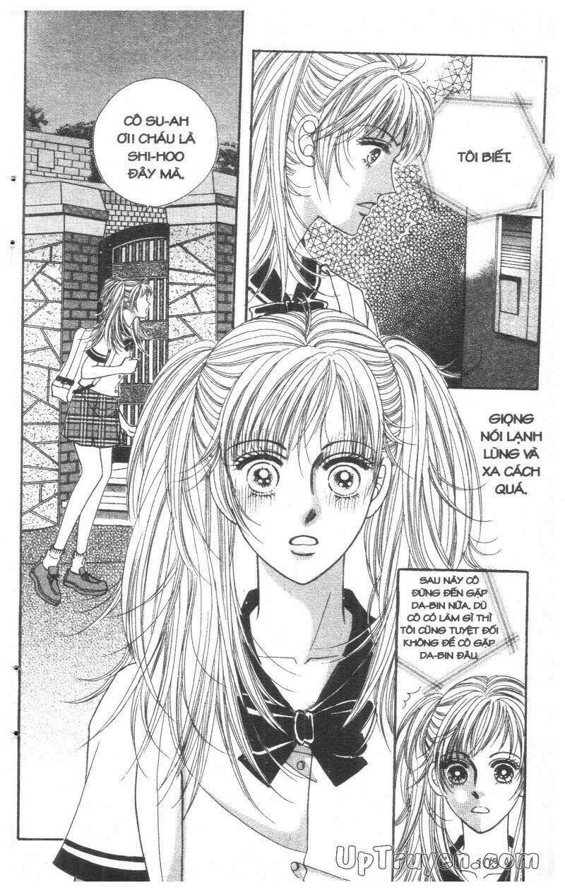 người yêu hoa chapter 7 103