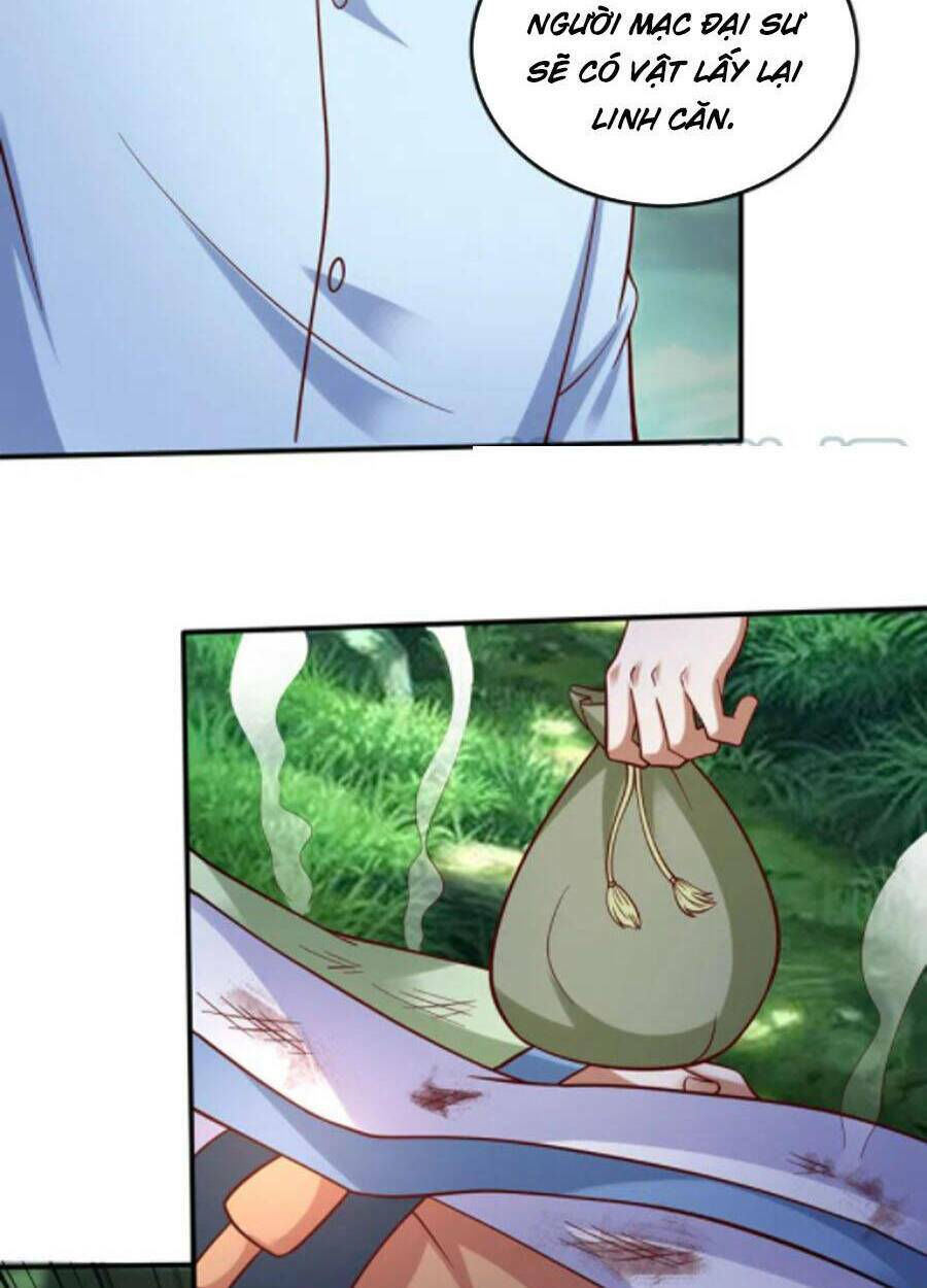 tối cường thần y tại đô thị chapter 246 22