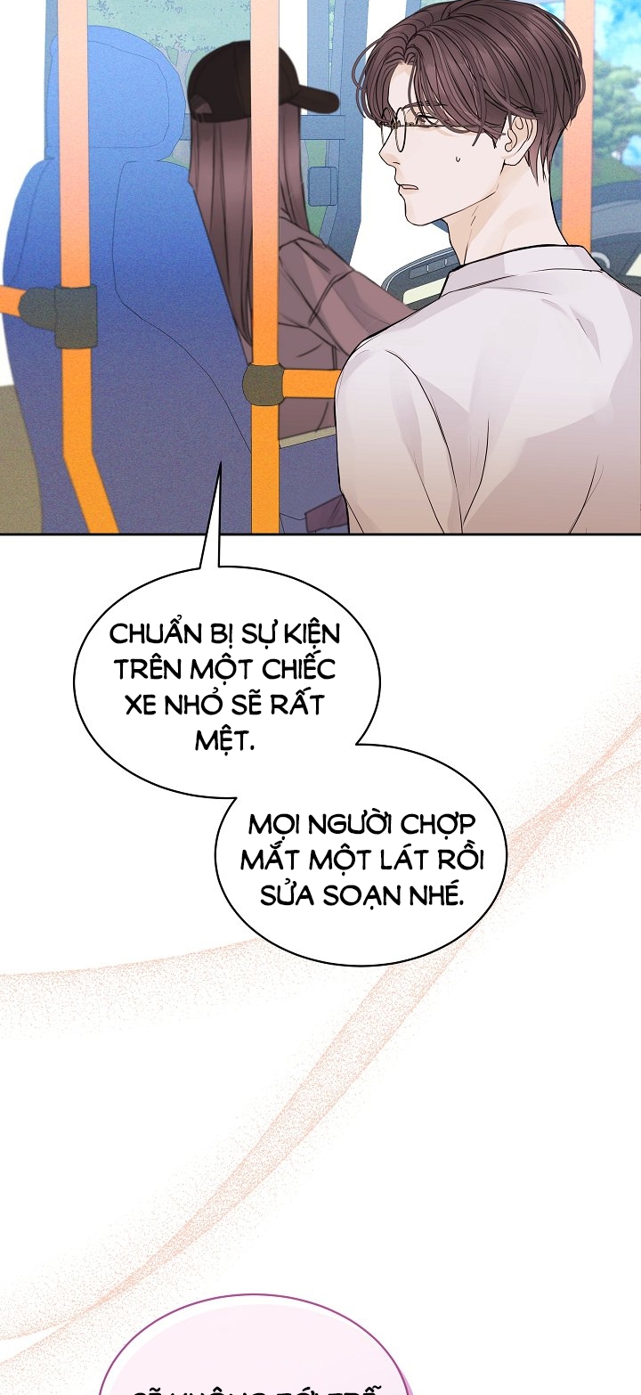 vụ bê bối trá hình chapter 1.1 28
