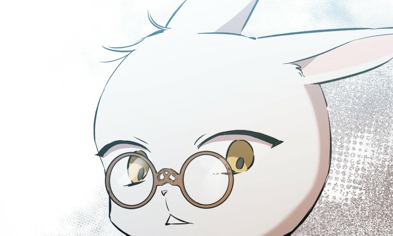 đàn thỏ của habibi chapter 56 276