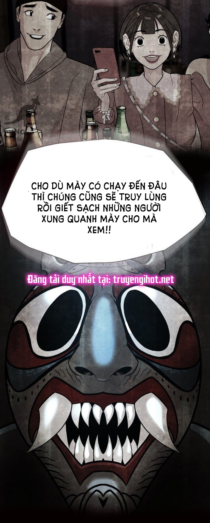 bạch huyết - white blood chapter 16 31