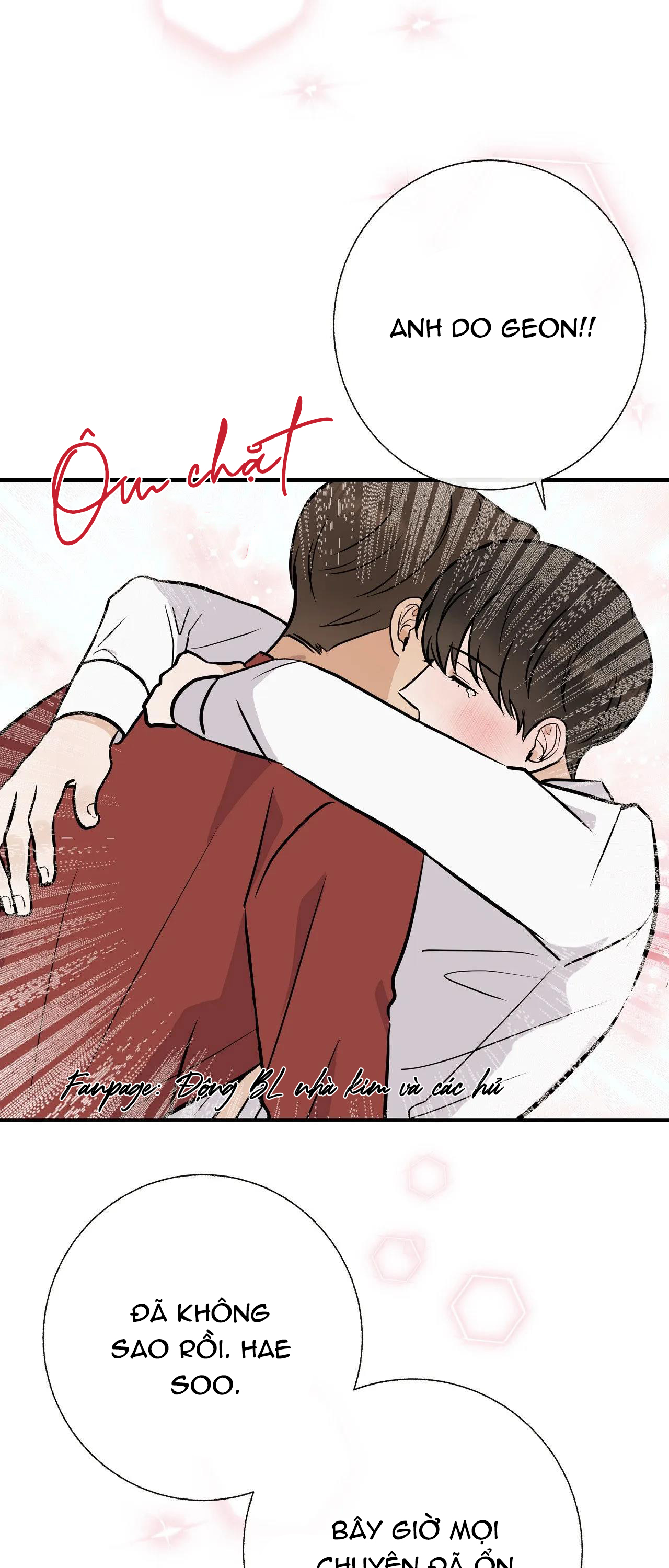 đứa bé là con tôi chapter 33 23