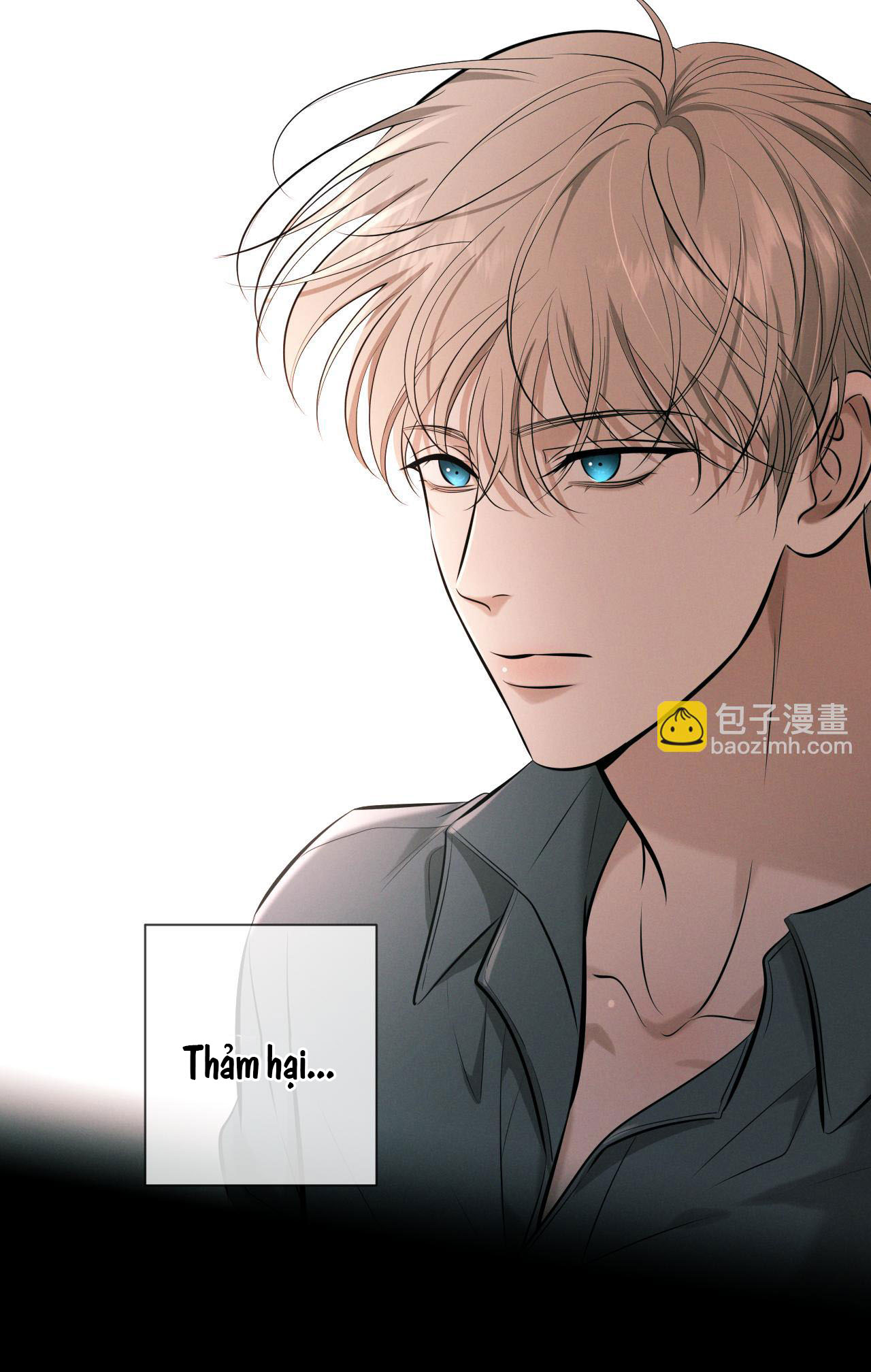 đêm tình yêu và giết chóc chapter 7 27