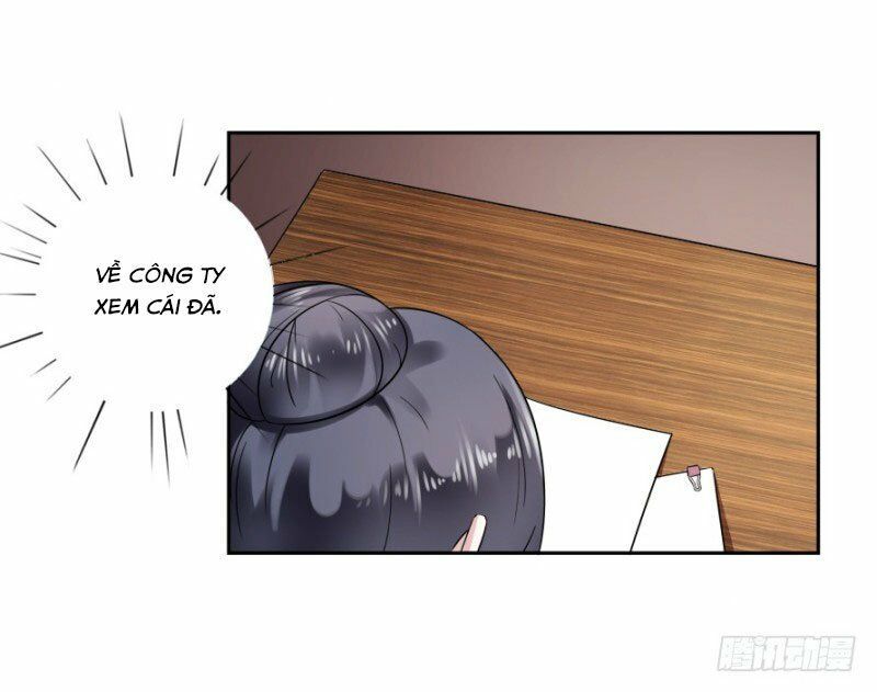 thiên kim đường môn chapter 71 21