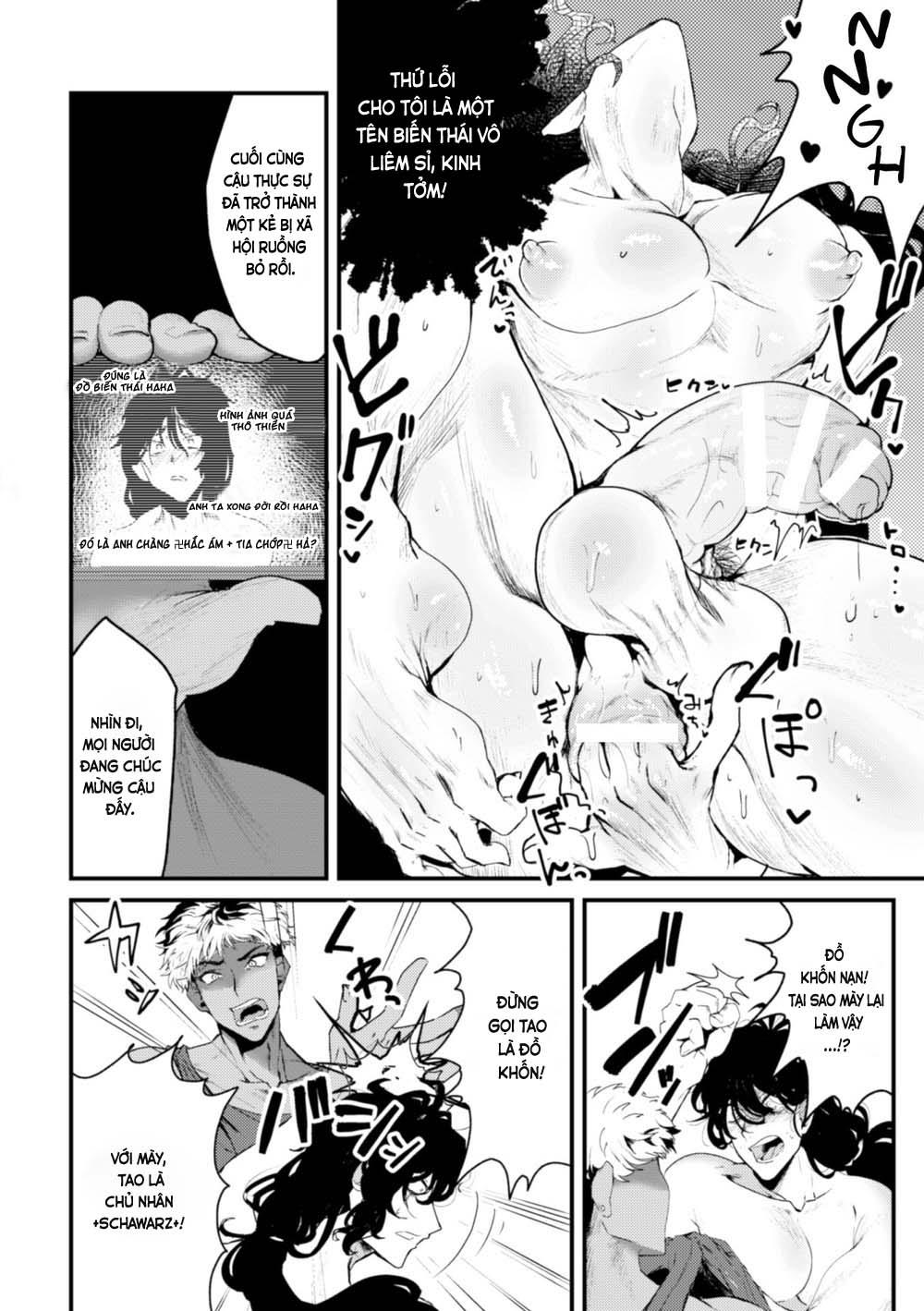 oneshot hỏny chapter 212 10