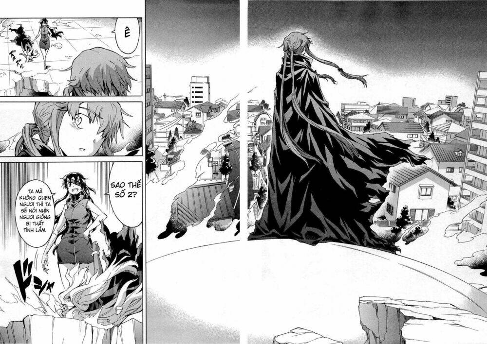 nhật kí tương lai chapter 55 95