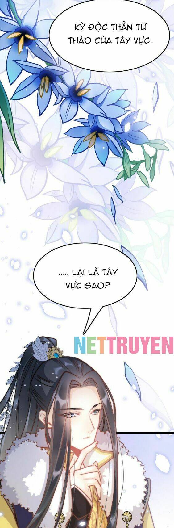 cánh diều xanh bay trong cơn gió chapter 13 12