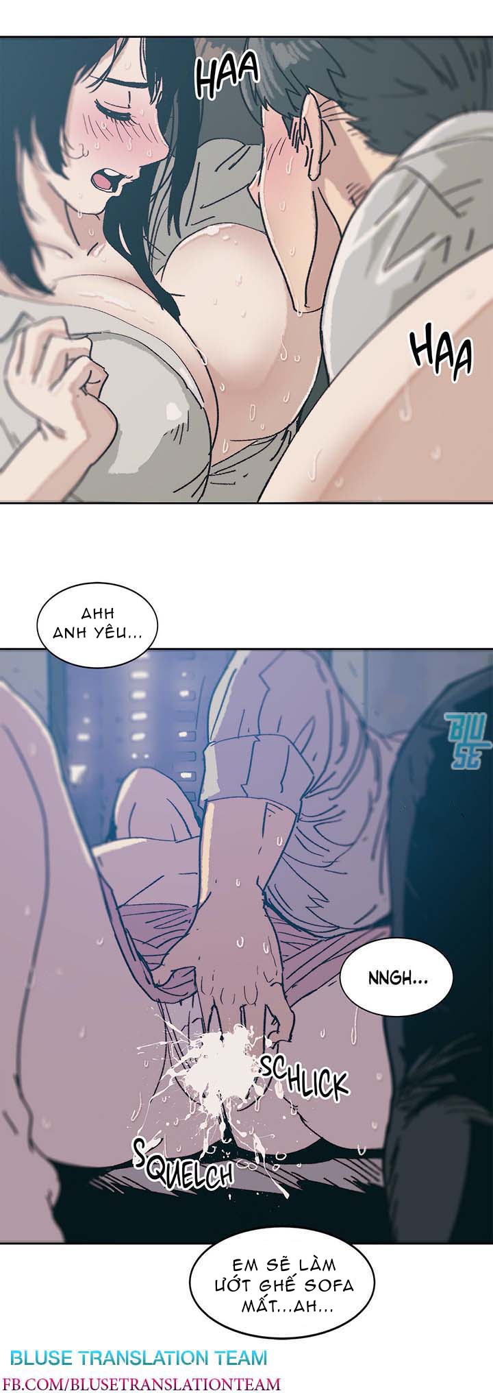 dục vọng chết người chapter 5 23