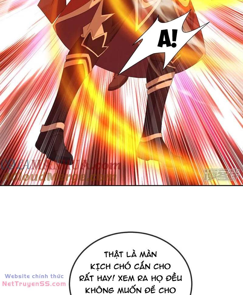 tiên võ đế tôn chapter 529 12