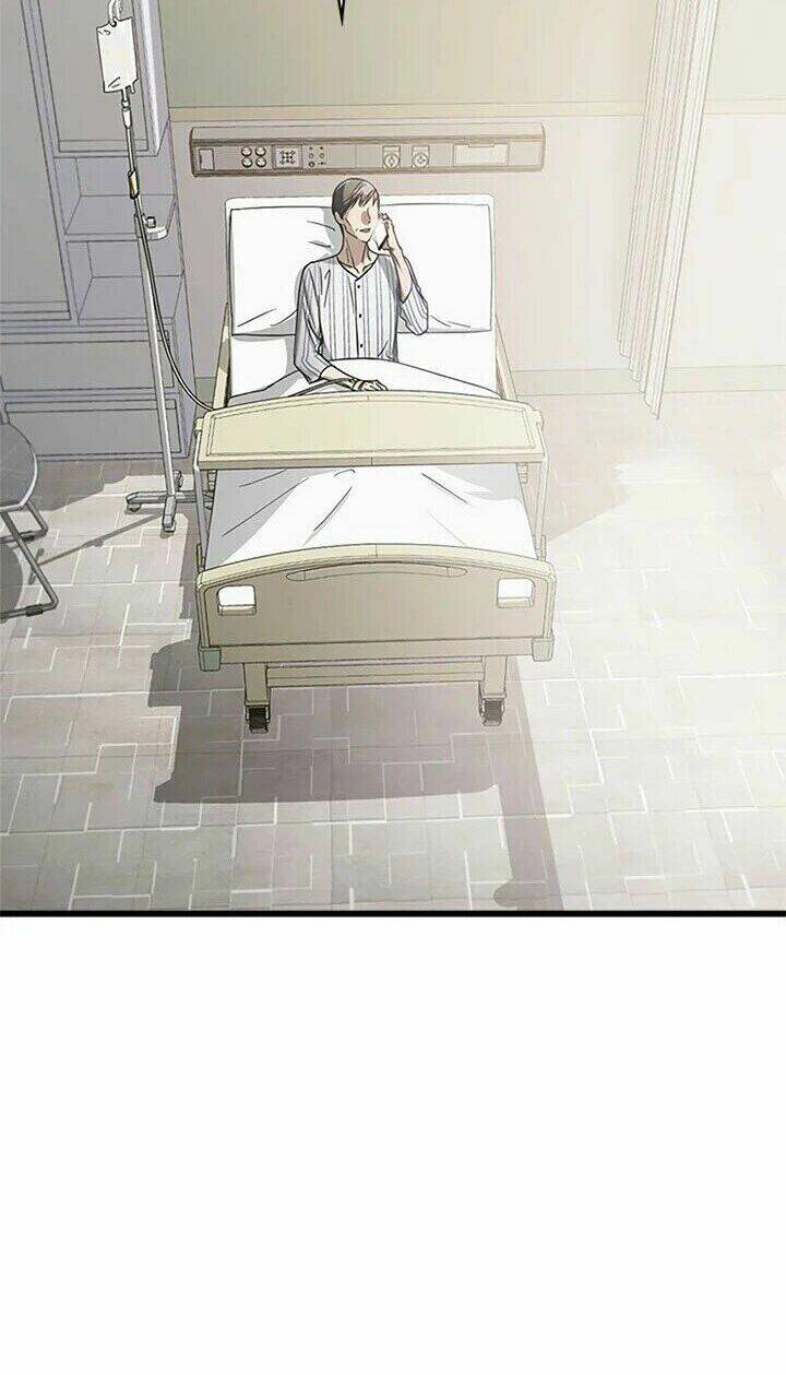 tiếng sói trong hiệu thuốc chapter 10 16