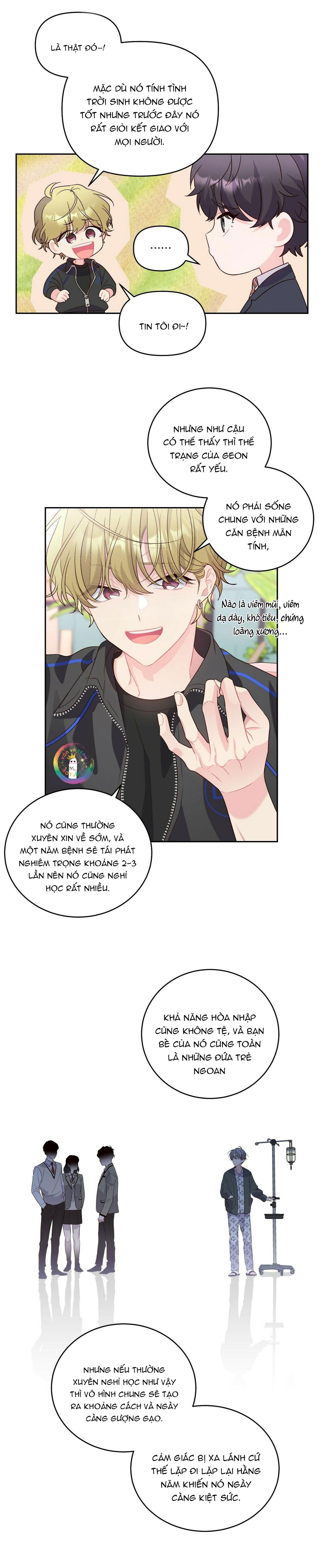 merry marbling chapter 14 12